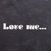 Логотип телеграм канала @bogmasha_motivation — Love me... Аффирмации | Цитаты