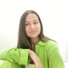 Логотип телеграм канала @bogolepova_live — Сакральное Дыхание💚 Возвращение к себе