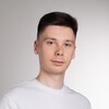 Логотип телеграм канала @bogoliubovdesign — Виталий Боголюбов | Графический дизайн