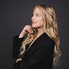Логотип телеграм канала @bogomazv — Вероника Богомаз