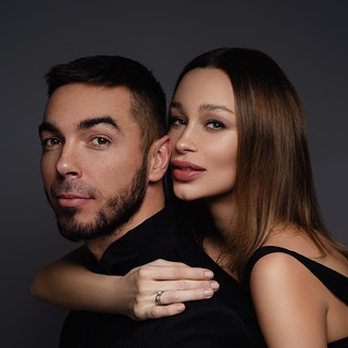 Логотип телеграм канала @bogomolovivdele — БогомоловыВделе