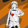 Логотип телеграм канала @bogomoool — Позывной «Богомол»