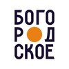 Логотип телеграм канала @bogorodskayaigrushka — Богородская игрушка