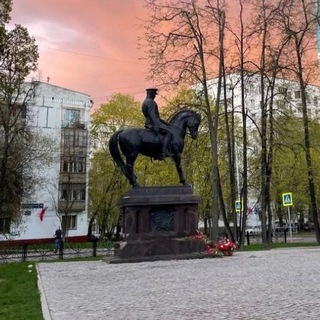 Логотип телеграм канала @bogorodskoyemydistrict — Богородское район