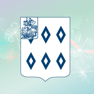 Логотип телеграм канала @bogorodskyokrug — Администрация Богородского округа