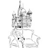 Логотип телеграм канала @bogos_trip — Богос_Трип_Мск