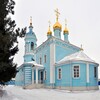 Telegram channel Богоявленский храм г. Коломна МО logo