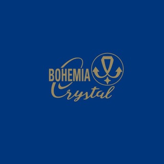 Логотип телеграм канала @bohemiacrystal_uzb — Bohemia Crystal Uzbekistan