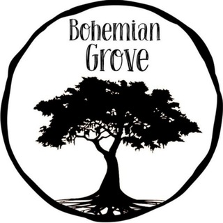 Логотип телеграм канала @bohemian_grove — Золото, ювелирные украшения, антиквариат