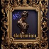 Логотип телеграм канала @bohemian_artists — Bohemian