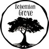 Логотип телеграм канала @bohemian_grove — Золото, ювелирные украшения, антиквариат