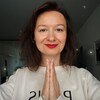 Логотип телеграм канала @bohomasha — BohoMasha - ведический астролог