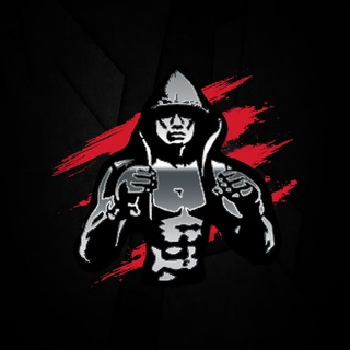 Логотип телеграм канала @boi_bezpravil — Бои Без Правил / UFC