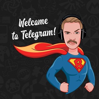 Логотип телеграм канала @boiling_review — BOILING REVIEW