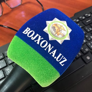Telegram channel Энг фаол ахборот хизмати ходими logo