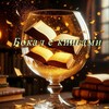 Логотип телеграм канала @bokalsknigami — Бокал с книгами
