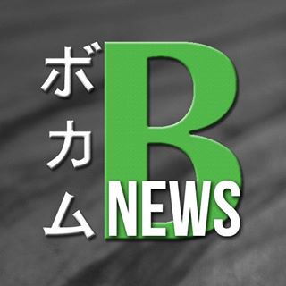 Логотип телеграм канала @bokamu — Bokamu. Агрегатор дрифт-контента