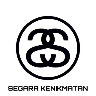 Logo saluran telegram bokep_viral_indo188 — SEGARA KENIKMATAN [𝐒]