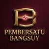 Logo of telegram channel bokepvideoind — PEMERSATU BANGSUY