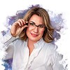Логотип телеграм канала @boksha_pro — Бокша ПроДвижение. Личный бренд