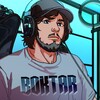 Логотип телеграм канала @boktartg — Boktar