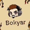 Telegram channel Bokyar 69 logo