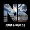 Telegram channel NIKITA.BOLSHE logo