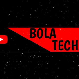 Logo of telegram channel bola_tech — Bola Tech