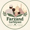 Telegram kanalining logotibi bola_tarbiyala — Farzand tarbiyasi