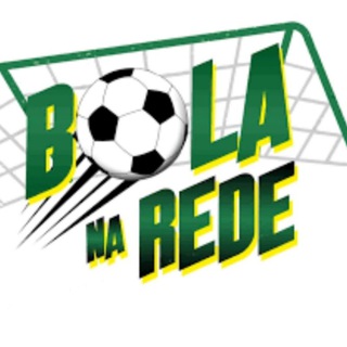 Telegram channel ⚽️ BOLA NA REDE ⚽️ logo