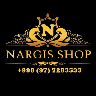 Telegram kanalining logotibi bolajn — "🛍️Nargis shop🛍️ Bolajonlar kiyimlari