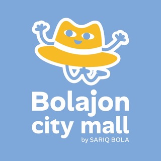 Telegram kanalining logotibi bolajon_citymall — Bolajon_citymall