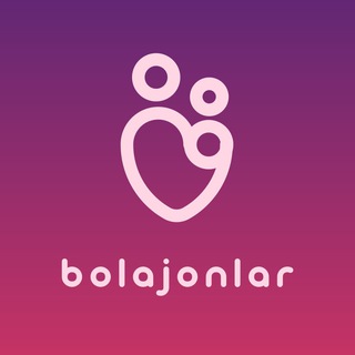 Telegram channel Bolajonlar logo