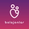 Telegram kanalining logotibi bolajonlar_chaqoloqlar — Bolajonlar