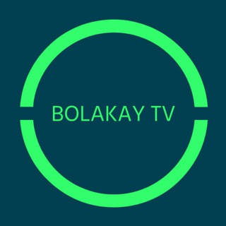 Telegram kanalining logotibi bolakay_tg — BOLAKAY TV