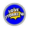 Logo of telegram channel bolaking138x — LOVE STORIES 18 😻 | VIP