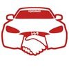 Telegram channel Andijon Mashina Bozor logo