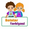 Telegram kanalining logotibi bolalar_tarbiya — BOLALAR - TARBIYASI 👶