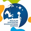 Telegram kanalining logotibi bolalarkontentiuz — BOLALAR KONTENTI.UZ | RASMIY KANAL
