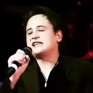 Telegram channel Тохир Содиков 🎸 logo