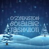 Telegram channel O'zbekiston bolalar tashkiloti logo