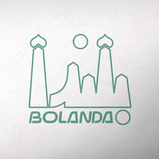 لوگوی کانال تلگرام bolanda_faucets — شیرآلات هوشمند بلندا