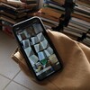 Telegram арнасының логотипі bolatandog — bolatan dog