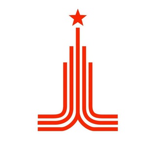 Логотип телеграм канала @bolchevique — Говорит Москва
