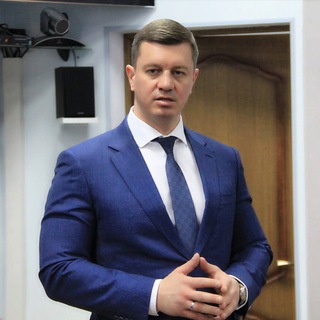 Логотип телеграм канала @boldinsv — Сергей Болдин