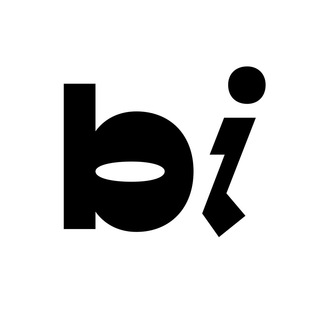 Логотип телеграм канала @bolditalic_type_school — Bolditalic — школа шрифтового дизайна