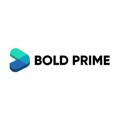 Logo saluran telegram boldprimeofficial — Bold Prime Official