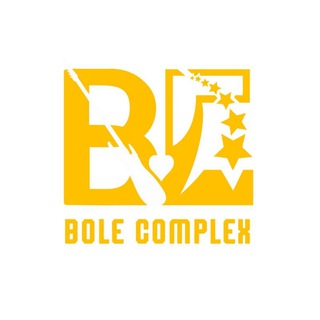 የቴሌግራም ቻናል አርማ bole_complex — BOLE COMPLEX