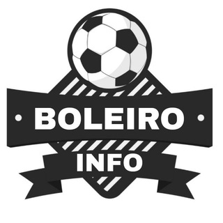 Logotipo do canal de telegrama boleiroinfo - Plantão do Cartola FC