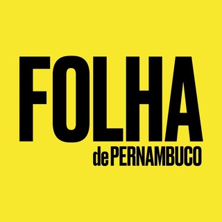 Logotipo do canal de telegrama boletimfolhape - Folha de Pernambuco